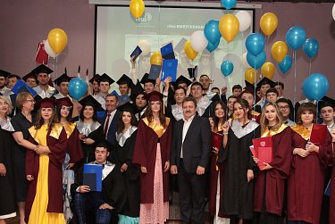 Молодые инженеры – для металлургии